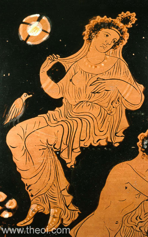 Aphrodite