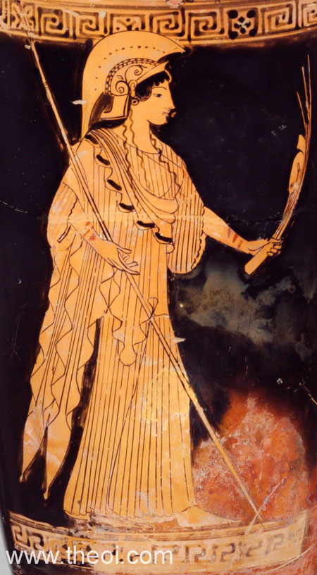Athena