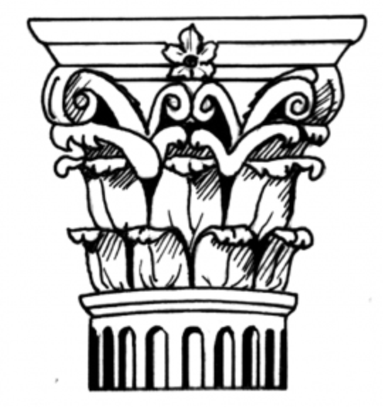 Corinthian capital