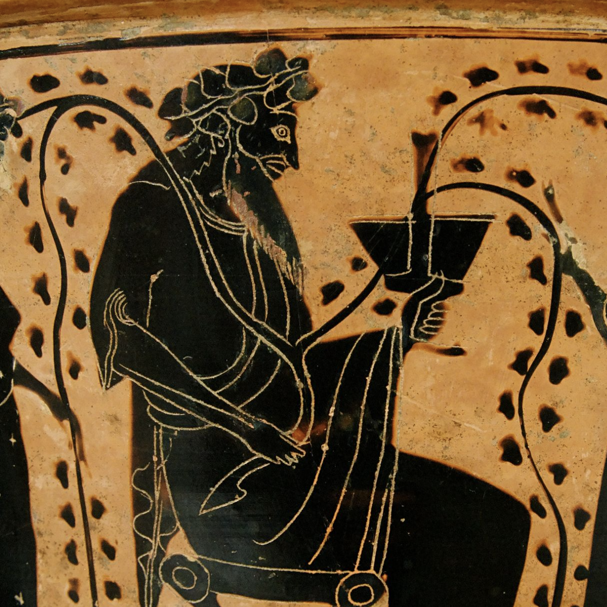 Dionysus