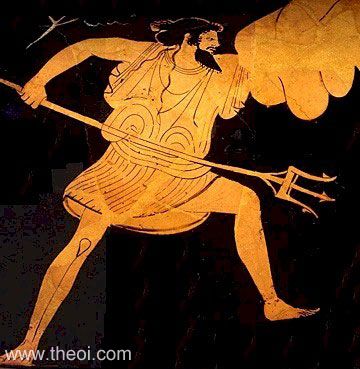 Poseidon