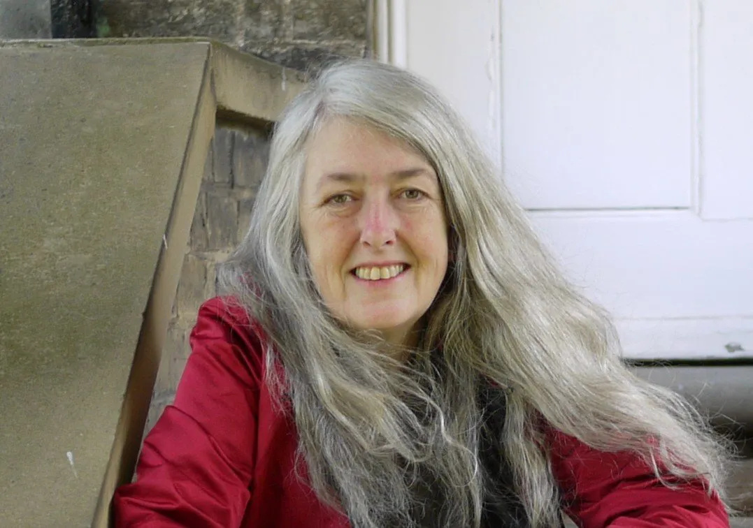 Mary Beard