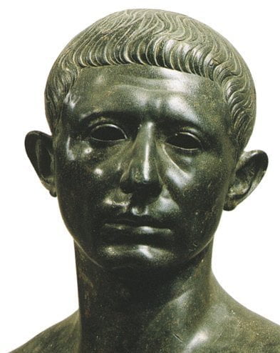 Marcus Porcius Cato