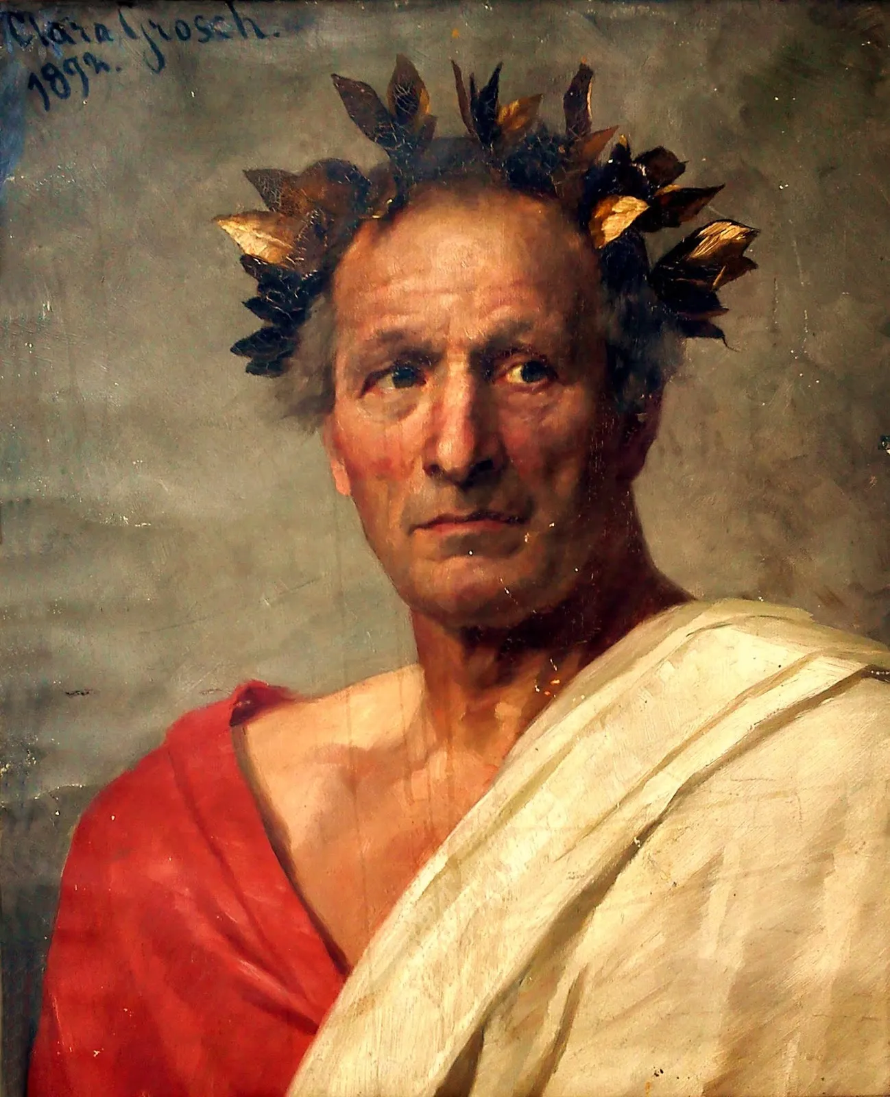 Publius Clodius Pulcher