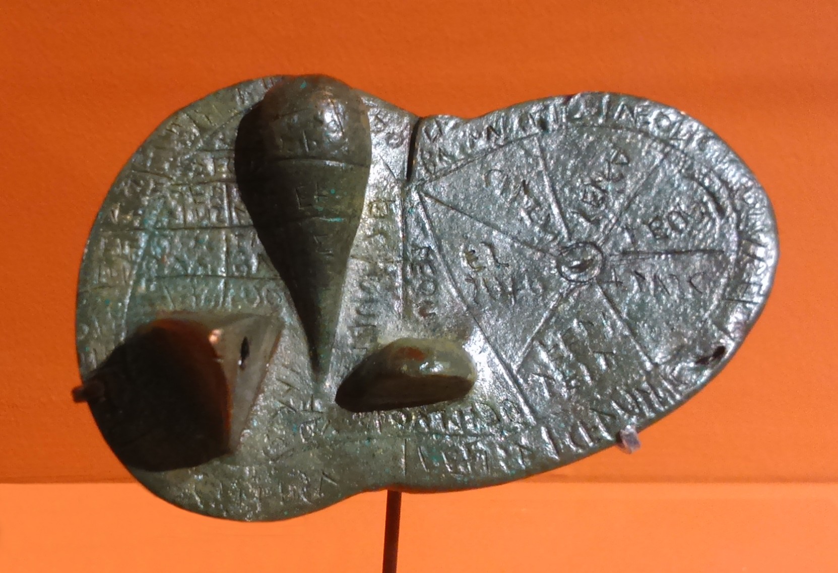 The Liver of Piacenza