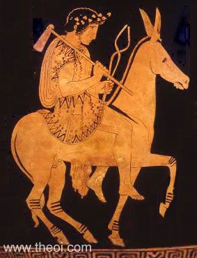 Hephaistos